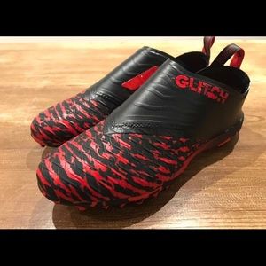 adidas glitch trainers